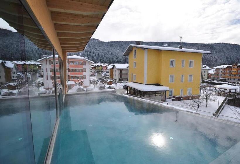 בית מלון כפרי Select