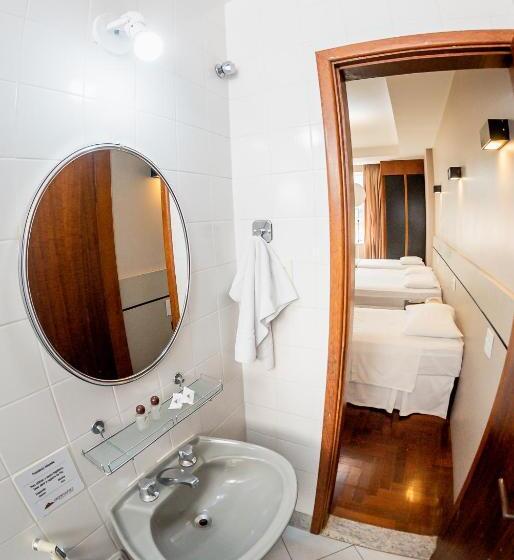 فندق Serrano Residencial