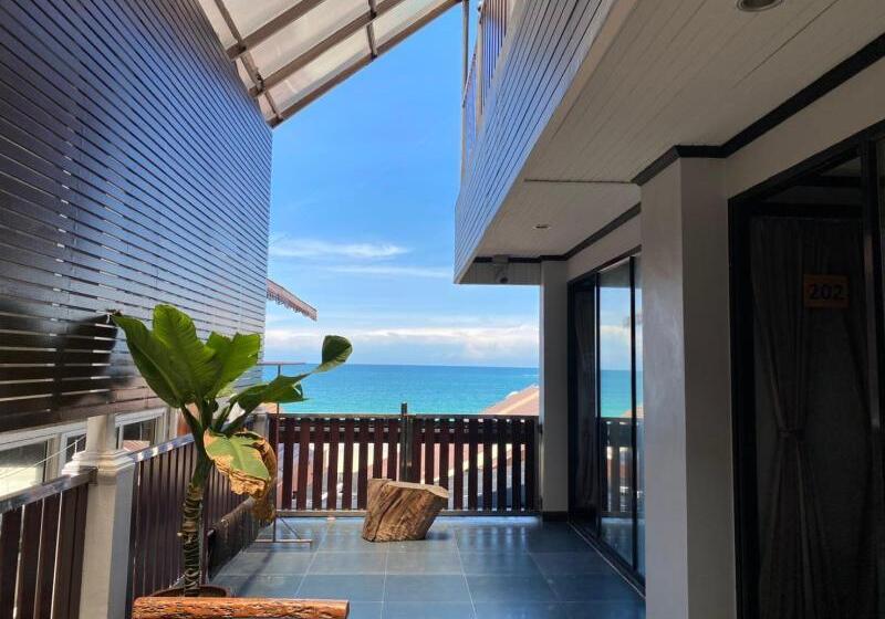 فندق Sinsamut  Koh Samed