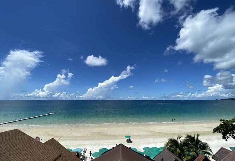 فندق Sinsamut  Koh Samed