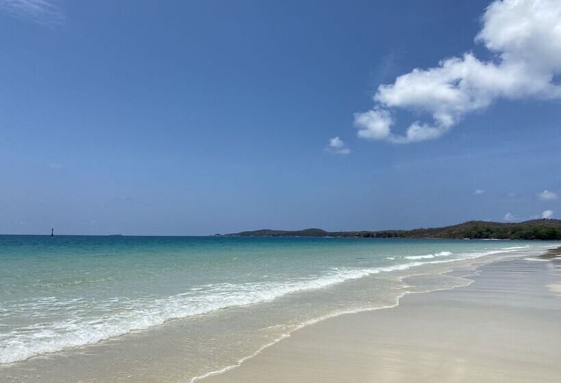 فندق Sinsamut  Koh Samed