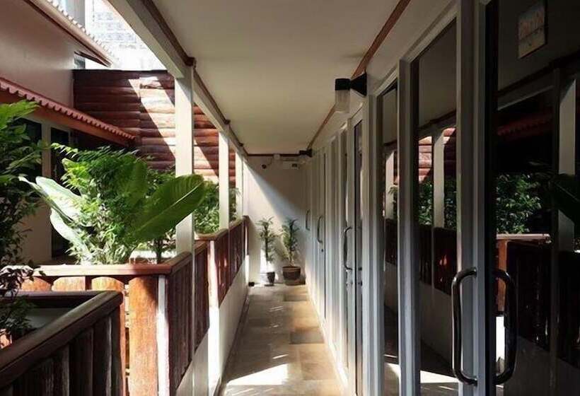 فندق Sinsamut  Koh Samed