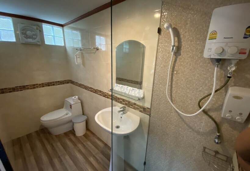 فندق Sinsamut  Koh Samed