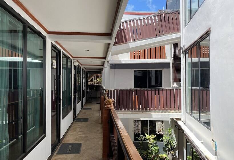 فندق Sinsamut  Koh Samed