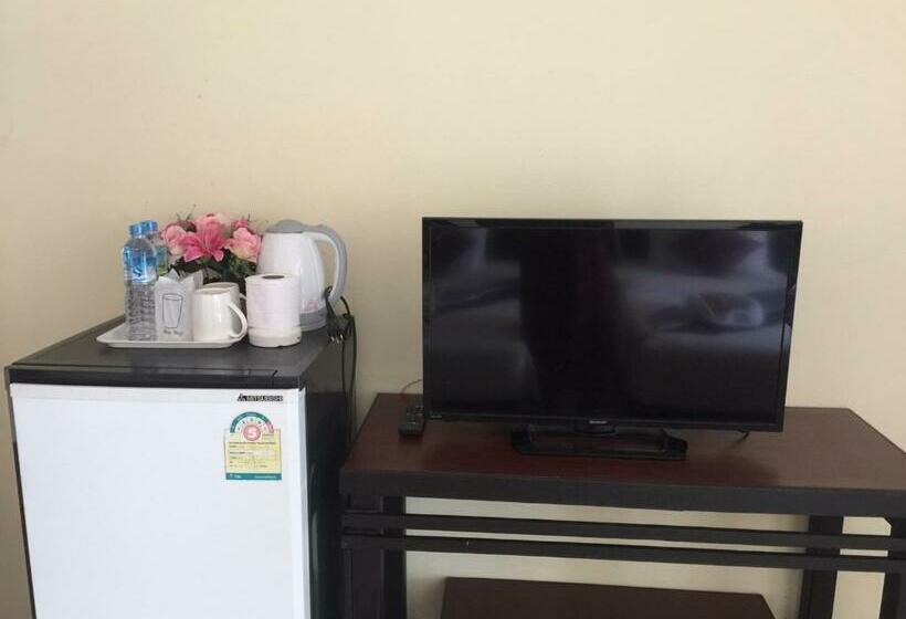 酒店 Siwalai City Place Pattaya