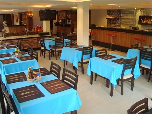 ホテル Sooksabai Jomtien Beach