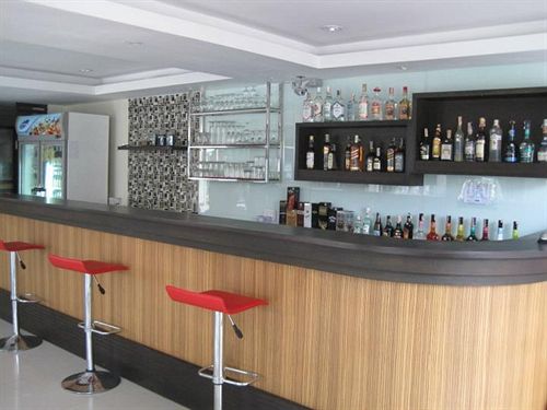 ホテル Sooksabai Jomtien Beach