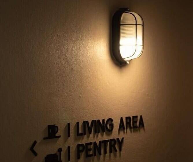 호텔 Sugar Ohana Poshtel