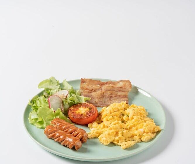 호텔 Sugar Ohana Poshtel