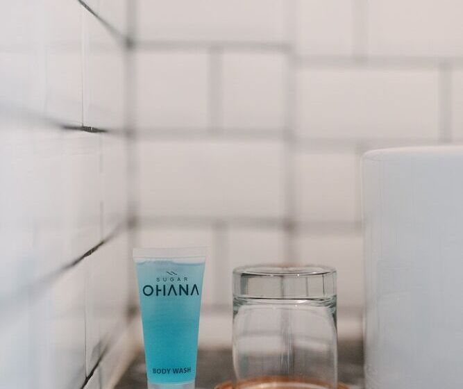 호텔 Sugar Ohana Poshtel