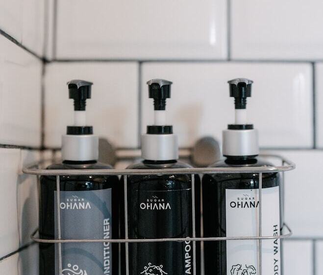 호텔 Sugar Ohana Poshtel