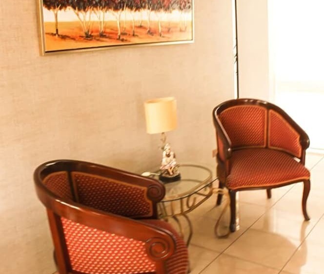 בית מלון כפרי Suites Antique Apart