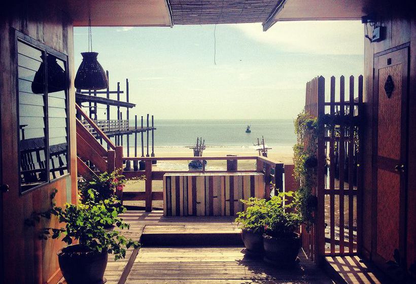 ホテル Sukkasem Homestay