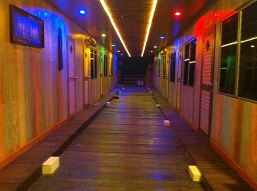 ホテル Sukkasem Homestay