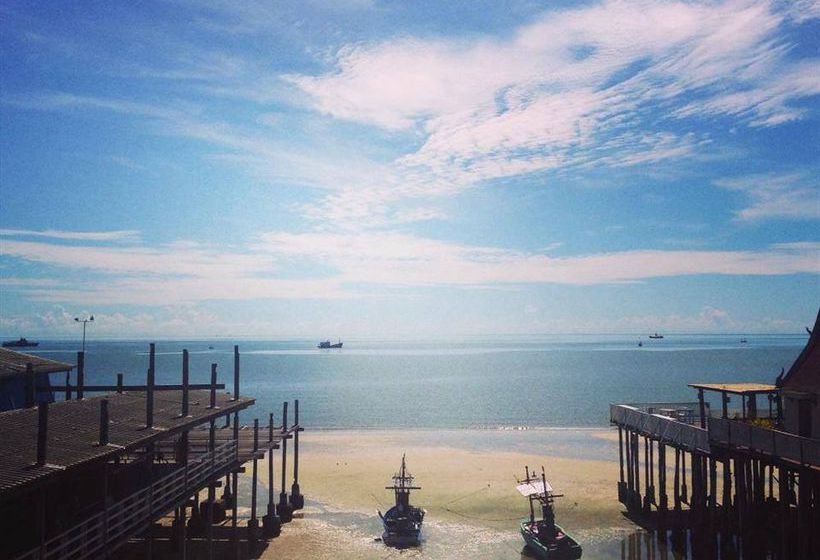 ホテル Sukkasem Homestay