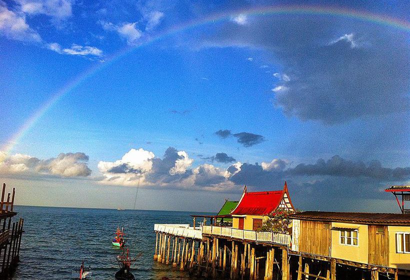 ホテル Sukkasem Homestay