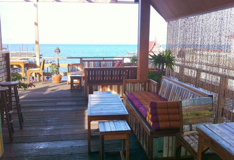 ホテル Sukkasem Homestay