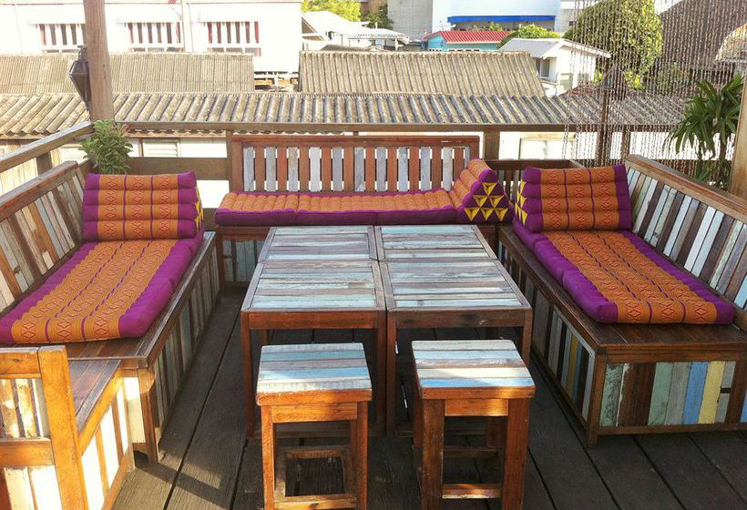 ホテル Sukkasem Homestay