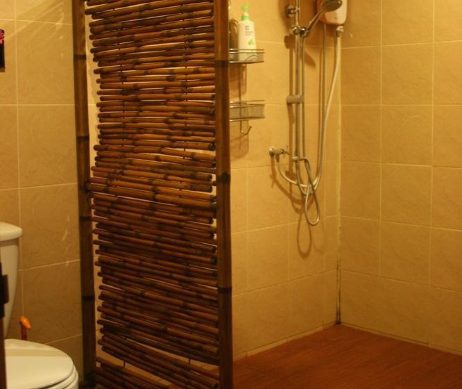 ホテル Sukkasem Homestay