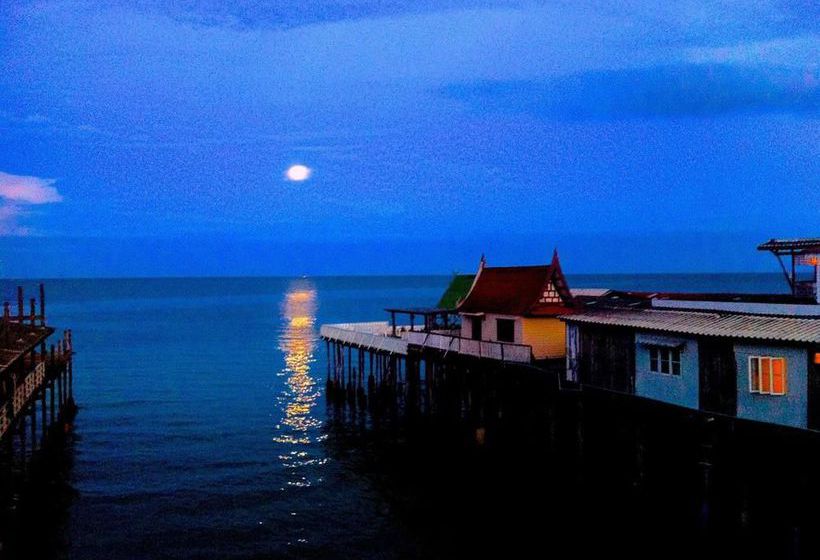 ホテル Sukkasem Homestay