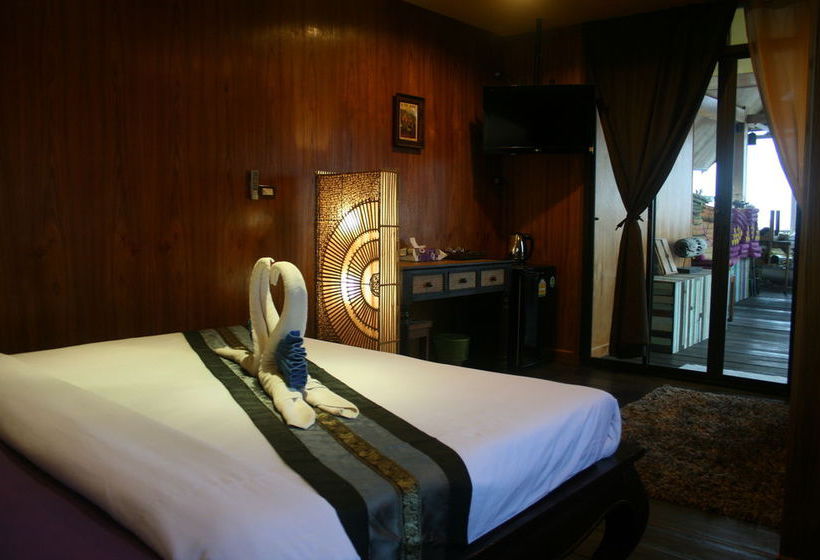 ホテル Sukkasem Homestay