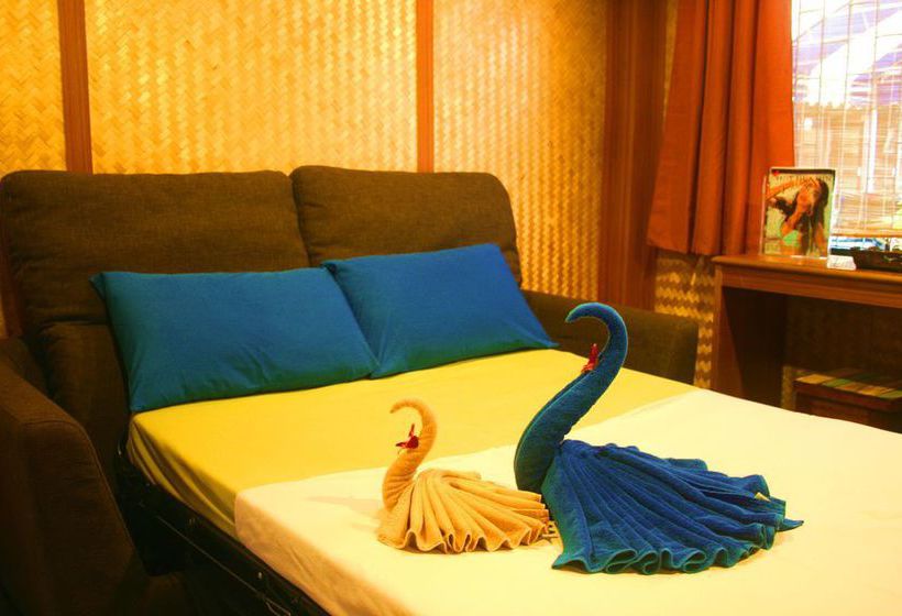 ホテル Sukkasem Homestay