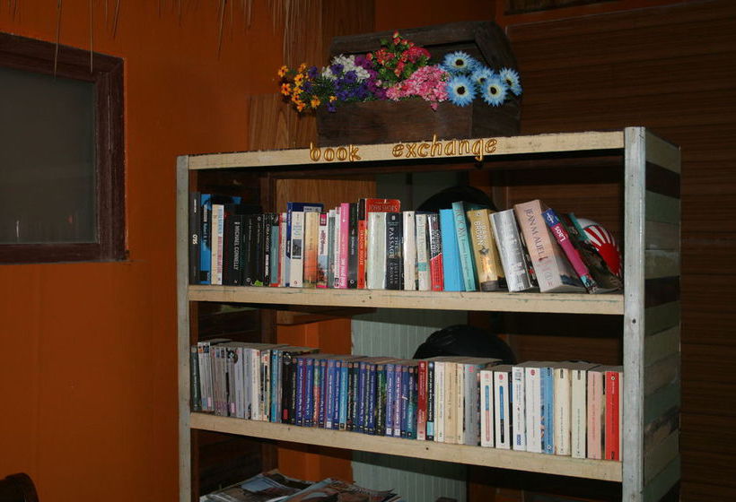 ホテル Sukkasem Homestay