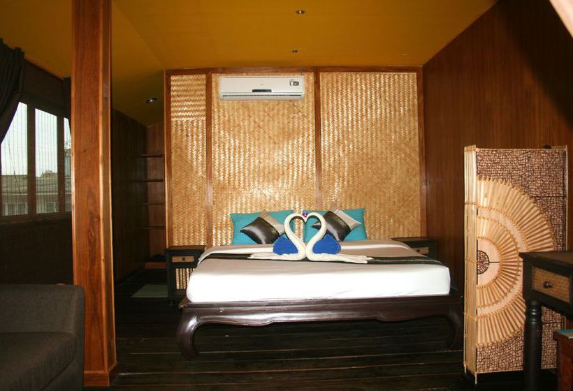 ホテル Sukkasem Homestay