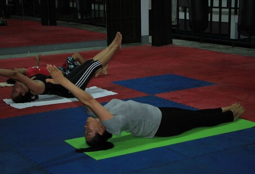 Отель Superpro Samui