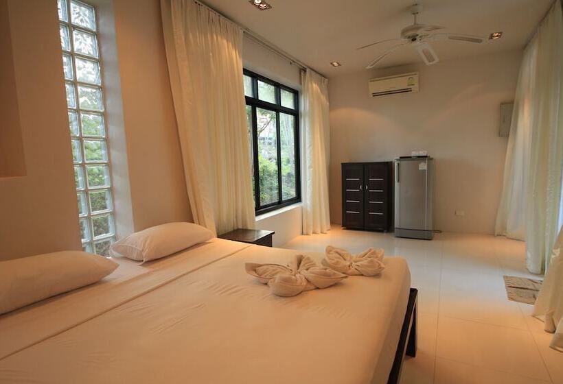 Отель Superpro Samui