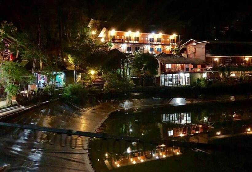 Отель Tapear Resort