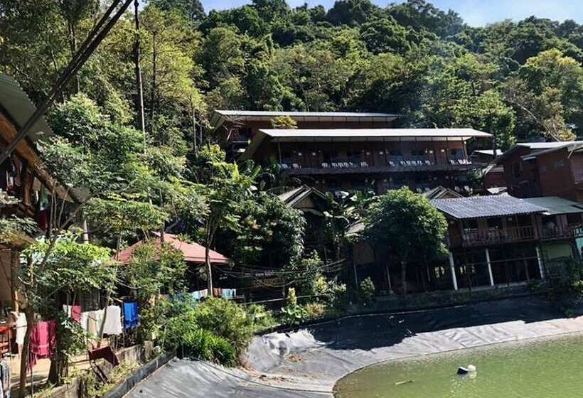 Отель Tapear Resort