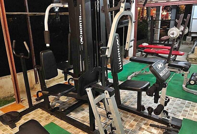 Отель Tapear Resort