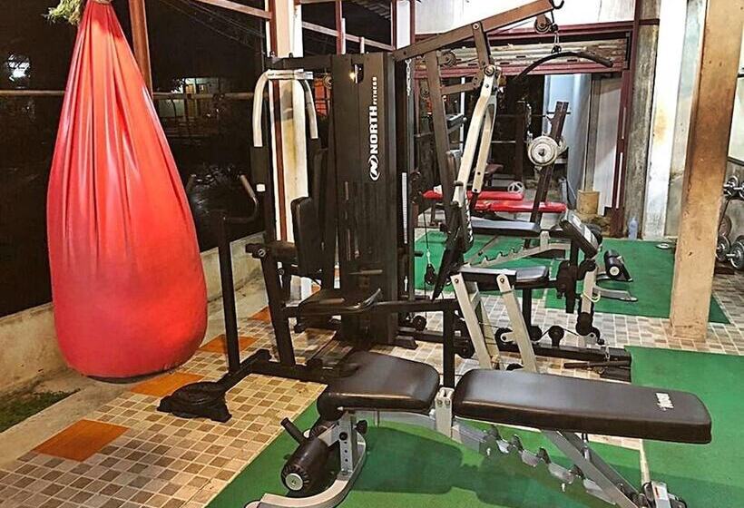 Отель Tapear Resort