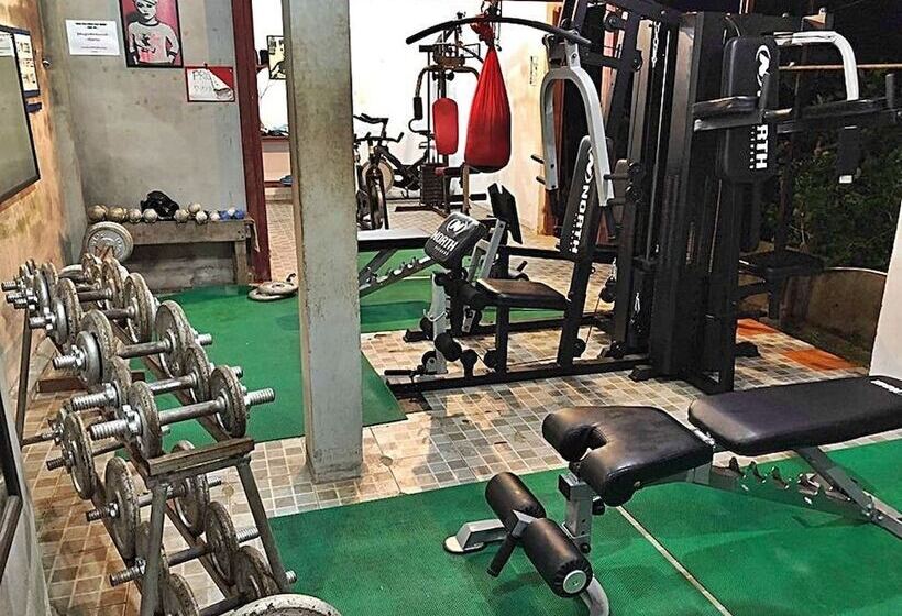 Отель Tapear Resort