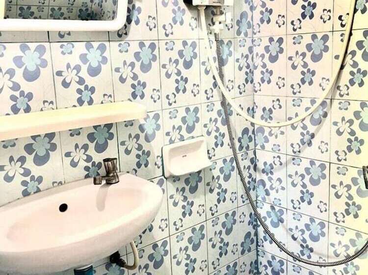 Отель Tapear Resort