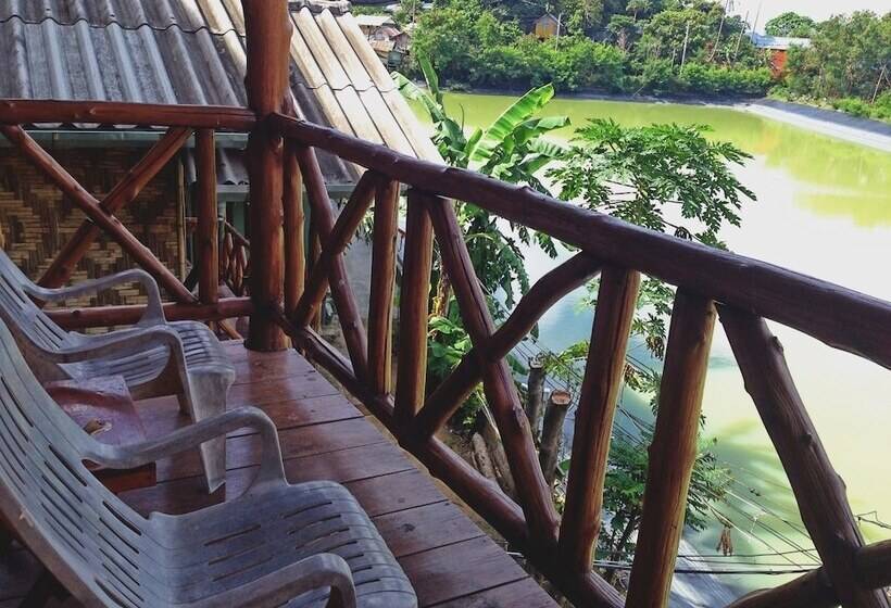 Отель Tapear Resort