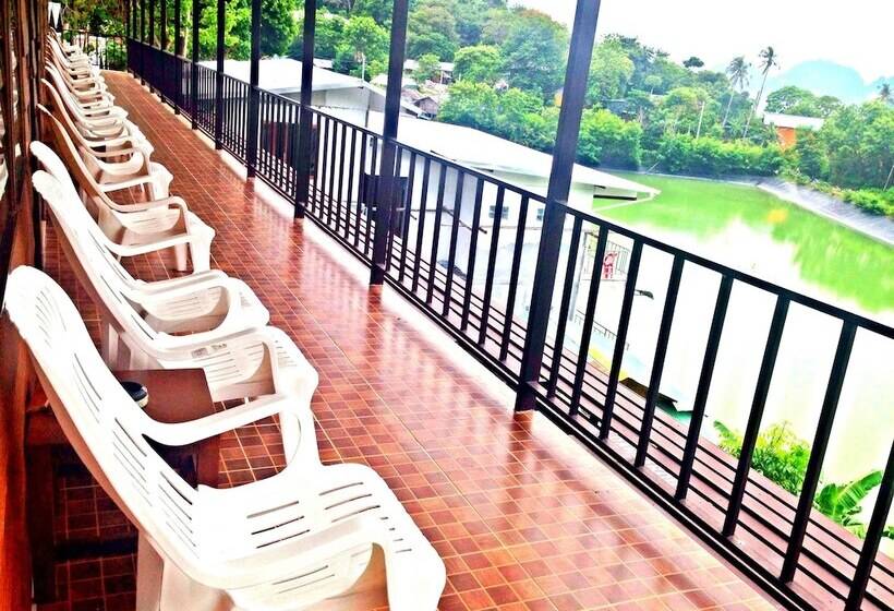 Отель Tapear Resort