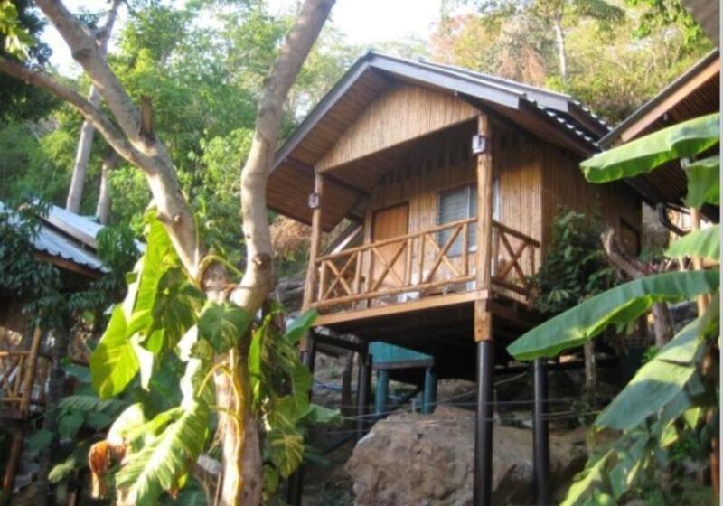 Отель Tapear Resort