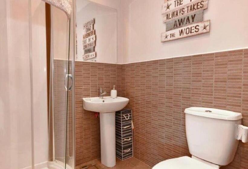 The Craster Arms Hotel In Beadnell