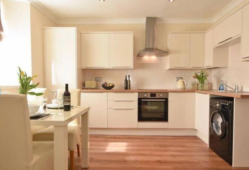 The Craster Arms Hotel In Beadnell