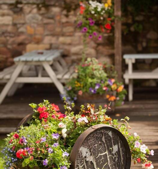 The Craster Arms Hotel In Beadnell