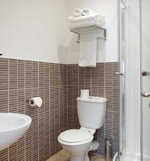 The Craster Arms Hotel In Beadnell