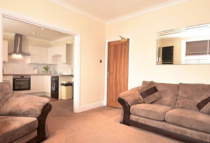 The Craster Arms Hotel In Beadnell