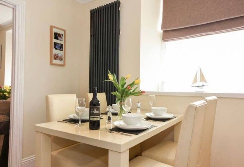 The Craster Arms Hotel In Beadnell