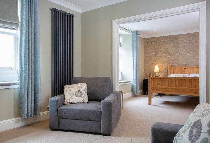 The Craster Arms Hotel In Beadnell