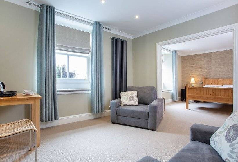 The Craster Arms Hotel In Beadnell