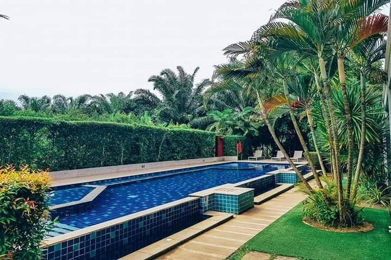 호텔 The Fong Krabi Resort