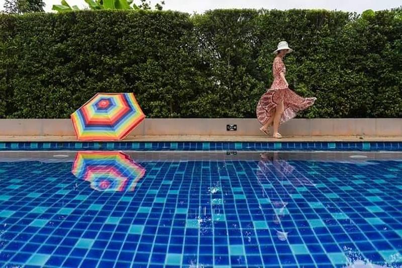 هتل The Fong Krabi Resort