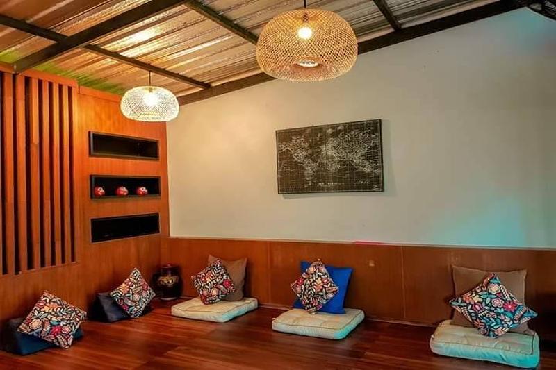 هتل The Fong Krabi Resort